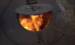 Kayseri'de Soba Yakan Herkes Risk Altında! Odun Dumanı Akciğerinize Sigara Dumanı Gibi Hasar Veriyor