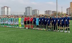 Kayseri Süper Amatör Küme’de 9. haftada 24 gol