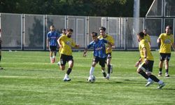 Kayseri Süper Amatör Küme’de 7. haftada: Goller yağmur oldu yağdı!