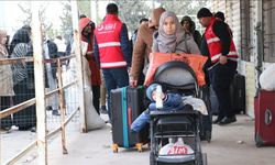 Kayseri Suriyelilerin yaşadığı şehirler arasında kaçıncı sırada ?