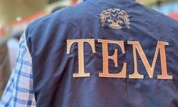 Kayseri’de TEM operasyonu: 6 şahıs yakalandı