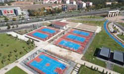 Kayseri'de tenis severlere davet: Yeni dönem kayıtları başladı