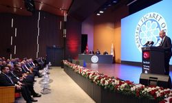 Başkan Gülsoy: 'İş insanına karamsarlık yakışmaz'