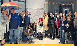 Kayseri'de 8 öğrenci 4 öğretmen neden yurtdışına gönderildi?