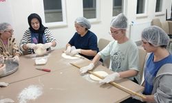 Kayseri Tomarza'da KYK Yurdu öğrencileri yaptıklarıyla herkesi şaşırttı