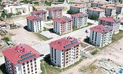 Kayseri Tomarza'da TOKİ krizi: Vatandaşlar mağdur ediliyor!