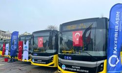Kayseri’de toplu taşıma kaosu vatandaşları çileden çıkardı!
