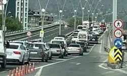 Sürücüler dikkat! O caddeler tek şeride inecek