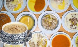 Kayseri kışı geldi, çorbacılar doldu: Kelle paça tahtını sallayan o çorba ne? Kemiklerinizi güçlendirin!