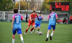 Kayseri U16 Ligi'nde final heyecanı! Kazanan takımlar Türkiye Şampiyonası'na gidecek