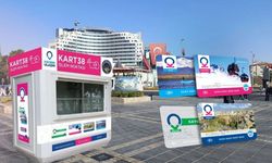 Kayseri’de ki öğrenciler müjde: İşlemlerinizi tek bir noktada halledebileceksiniz