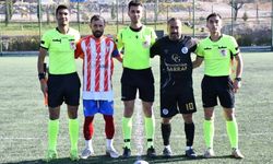 Ülküspor’dan kritik kayıp: Güneşspor’a 3-1 Mağlup Oldu