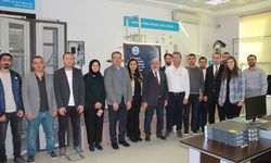 Kayseri Üniversitesinden siber tehditlere karşı farkındalık yaratan üç proje