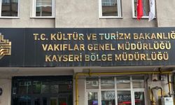 Kayseri Vakıflar Bölge Müdürlüğü’nden muhtaç ailelere destek projesi başlıyor