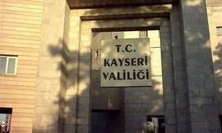 24 Kasım’da Kayseri valiliğinde neler oldu? İşte ilk bilgiler