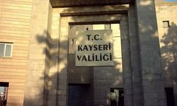 Kayseri Valiliğinin iki projesi birleşti: Gençler hem spor hem teknolojiyle buluştu