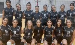 Kayseri Erciyes Voleybol Kulübü, Süper Lig’de şampiyonluk hedefiyle çalışmalarını sürdürüyor