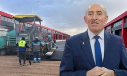 Kayseri Yeşilyurt Oto Sanayi Sitesi’nde sona gelindi! Kuraları ne zaman çekilecek?