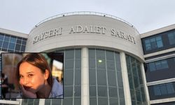 Kayseri’de 17 yaşındaki Yağmur Ç.’nin ölümünde duruşma sürüyor