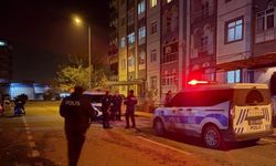 Kayseri’de 18 yaşındaki genç kız 4. kattan düşerek ağır yaralandı