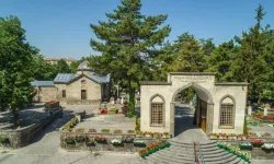 Kayseri’de 2 Kasım 2025’de vefat edenler