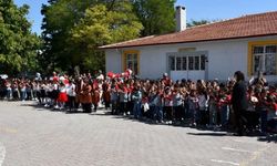 Kayseri’de 315 bin 44 öğrenci için tatil zamanı başladı