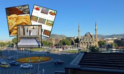 Kayseri’de 32 ürün tescillendi! 12’si sıra bekliyor