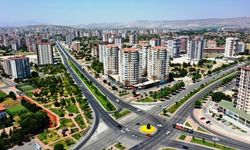 Kayseri’de 5 bin 936 konutluk dev projede 4 bin 35 anahtar teslim edildi