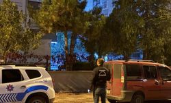 Kayseri'de 82 yaşındaki adam evinde ölü bulundu!