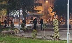 Kayseri’de bomba paniği! Fünye ile patlatıldı