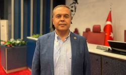 Kayseri’de CHP’li Özer’den bütçe tepkisi: Özel kalem 33 milyon liraya çıkarıldı