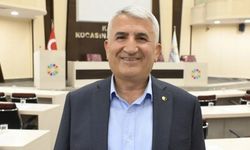 Kayseri’de CHP’li Zeki Gümüş’ten Fevzi Konaç’a Atatürk tepkisi