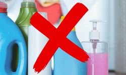 Kayseri'de deterjan uyarısı: 'Etiketlere bakmadan almayın'