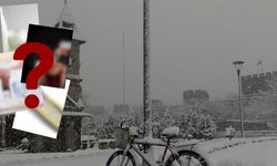 Kayseri’de dondurucu soğuklar geliyor: Araçlarınızda kesinlikle bırakmayın!