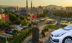 Kayseri'de en sevilen araba markası tarihe karışıyor!