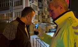 Kayseri’de film gibi olay: Ehliyetsiz sürücünün çağırdığı kişi de ehliyetsiz çıktı!