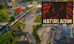 Kayseri'de 'Hatırladım' Monolog oyunu için sayılı günler kaldı