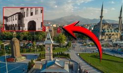 Kayseri’de hükümet binasını bastılar! Arif Bey korkudan hayatını kaybetti