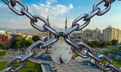 Kayseri’de işyerleri hızla kapanıyor: Kayseri’de 10 ayda kaç işyeri kapandı?