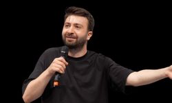 Kayseri’de kahkaha gecesi: Baturay Özdemir için geri sayım başladı!