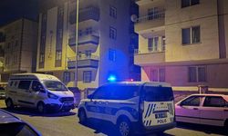 Kayseri’de karı-koca arasında bıçaklı kavga: 2 kişi yaralandı