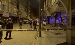 Kayseri'de kız meselesi kan akıttı: Sokak ortasında katliam yaşandı!