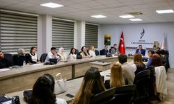 Kayseri’de Maarif Modeli izleme toplantısı yapıldı