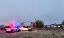 Kayseri’de miras kavgası kanlı bitti: 4 kişi yaralandı