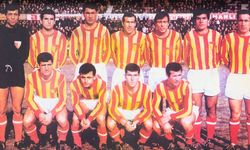 Kayseri’de okul bahçelerinden Süper Lig’e uzanan hikaye