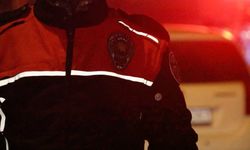 Kayseri’de aracın çarptığı genç feci şekilde can verdi