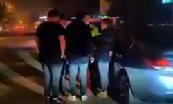 Kayseri’de aranan 29 kişi yakalandı, ceza yağdı