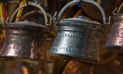 Kayseri'de sandıklarda saklanan eşyalar servete dönüştü!