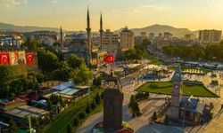 Kayseri’de sosyal hayatın kalbi burada atıyor Kayseri’nin etkinlik üssü belli oldu!