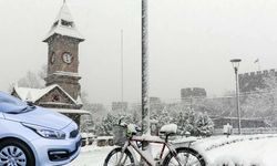 Kayseri’de sürücülere kritik uyarı: Araçlarda bu 7 malzeme mutlaka bulunsun!